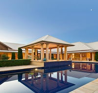 Secret Garden - Accommodation Asia