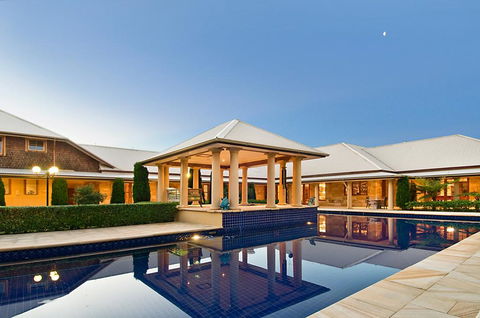 Secret Garden - Accommodation Asia 0
