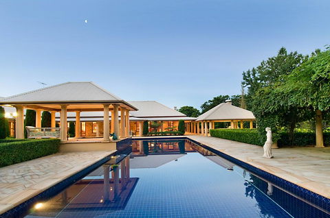 Secret Garden - Accommodation Asia 1