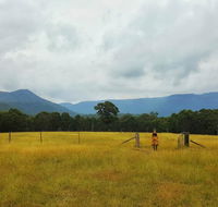 Secret Valley Escape - Accommodation Asia