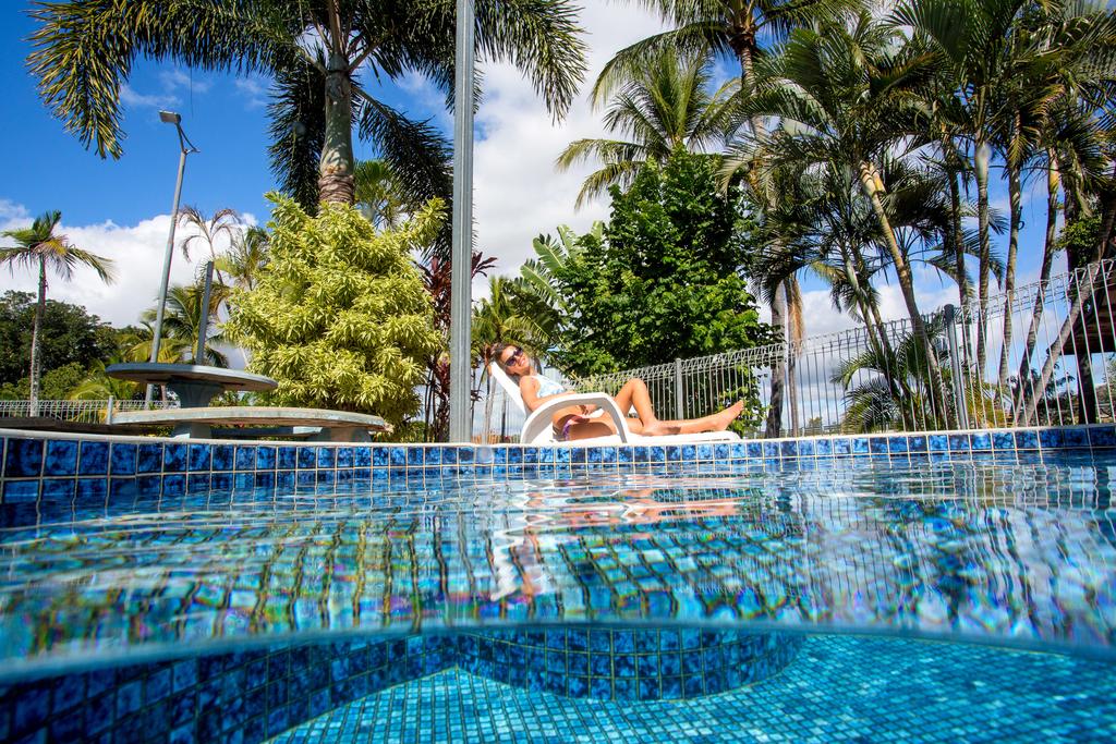 Stuart QLD Accommodation Asia