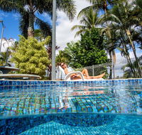 Secura Lifestyle Magnetic Gateway Townsville - Accommodation Asia