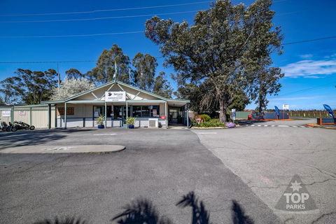 Secura Lifestyle Shepparton East - Accommodation Asia 3