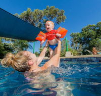 Secura Lifestyle Shepparton East - Accommodation Asia