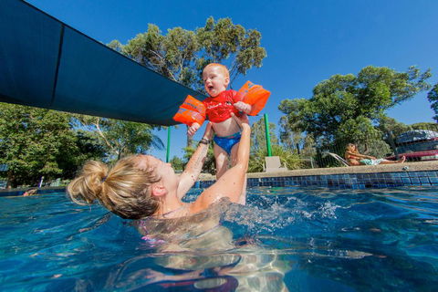Secura Lifestyle Shepparton East - Accommodation Asia 0