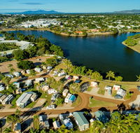 Secura Lifestyle The Lakes Townsville - Accommodation Asia