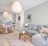 Seed at Arlo's - Refined luxury in Glenelg - Accommodation Guide
