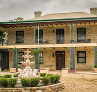 Segenhoe Inn Bed and Breakfast - Accommodation Asia