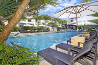 Self contained 2 bed Luxury Apartment