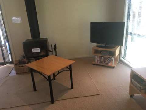 Self Isolate Sunken Spa, Quiet 1 BR Cottage In Otway Ranges - Accommodation Asia 2