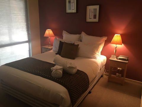 Self Isolate Sunken Spa, Quiet 1 BR Cottage In Otway Ranges - Accommodation Asia 0