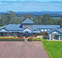 Sensational Heights Bed  Breakfast - Accommodation Asia