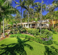 Sensom Luxury Bed and Breakfast