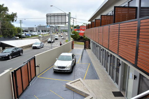 Seranin Lane Cove - Accommodation Asia 2