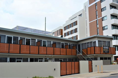 Seranin Lane Cove - Accommodation Asia 0