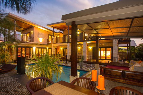 Serendipity - Cable Beach Escape - Accommodation Asia 1