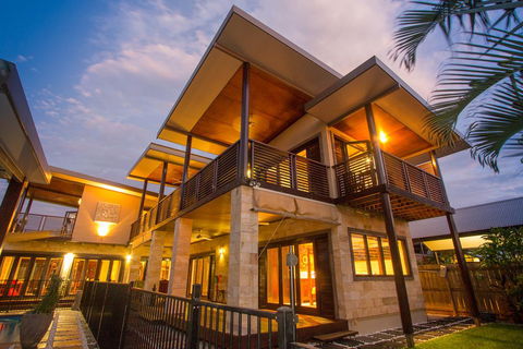 Serendipity - Cable Beach Escape - Accommodation Asia 0