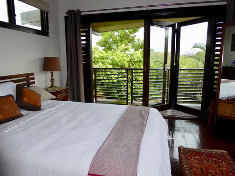 Serendipity - Cable Beach Escape - Accommodation Asia 2