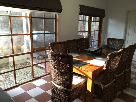 Serenity - Accommodation Asia 2