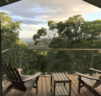 Serenity at Ravensbourne Escape - Accommodation Guide