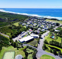 Serenity Diamond Beach formerly Ramada Resort Diamond Beach - Accommodation Asia