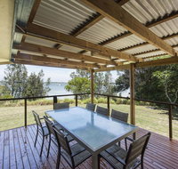 Serenity Now - Accommodation Guide