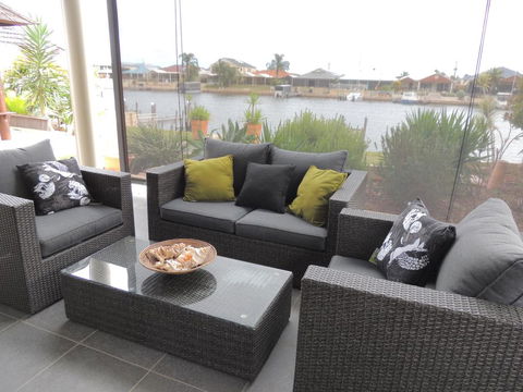 Serenity On Murray Waters B&B - Accommodation Asia 1