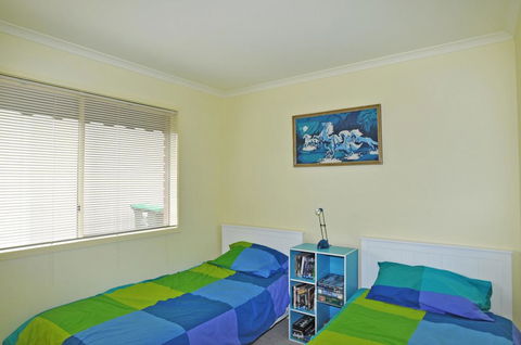 SERRELL BY THE SEA - PET FRIENDLY - Accommodation China 2