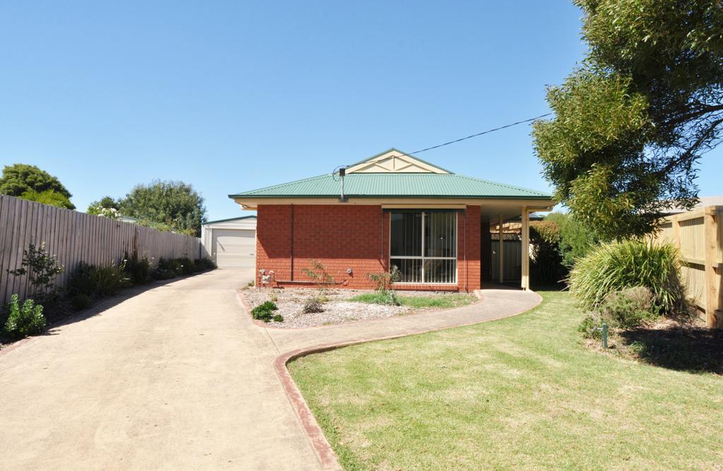 Inverloch VIC Accommodation China