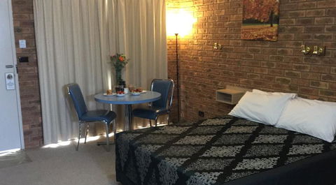 Settlement Motor Inn - Accommodation China 0