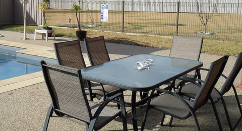 Settlement Motor Inn - Accommodation China 3