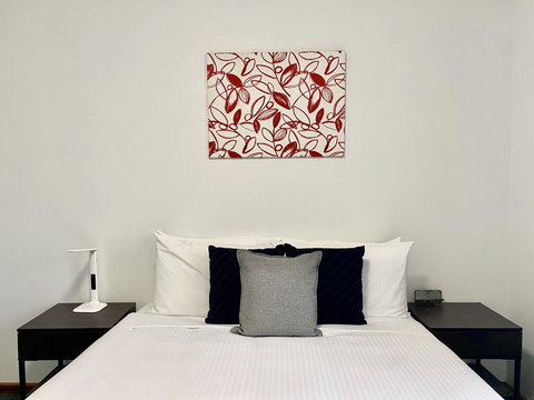 Sevens Avenue Guest House - Accommodation China 0