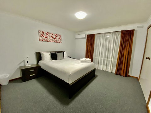 Sevens Avenue Guest House - Accommodation China 2