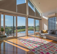 Seville Estate - Accommodation Asia