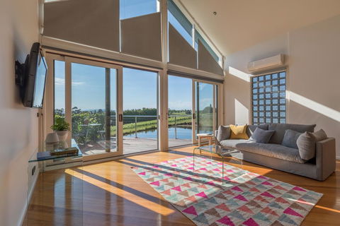 Seville Estate - Accommodation Asia 0