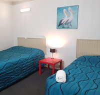 Seymour Motel - Accommodation Guide