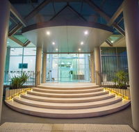 Sfera's Park Suites  Convention Centre - Accommodation Asia