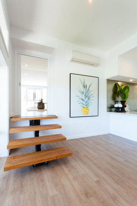 Shack 207 - Accommodation Asia 3