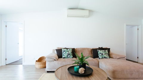 Shack 207 - Accommodation Asia 1