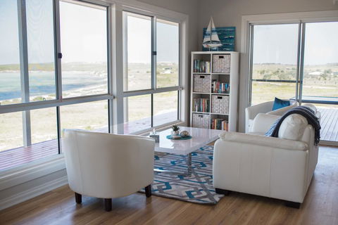 Shades Of Blue Eco Retreat - Accommodation Asia 0