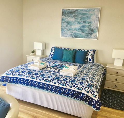 Shades Of Blue Eco Retreat - Accommodation Asia 2