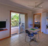 Shady Lane Tourist Park - Accommodation Asia