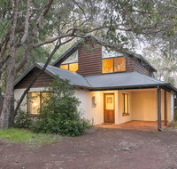 Shady Shack - Accommodation Guide