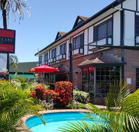 Shakespeare Motel - Accommodation China