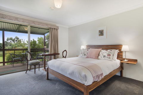 Shambhala Guesthouse - Accommodation Asia 3