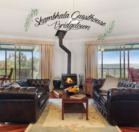 Shambhala Guesthouse - Accommodation Asia