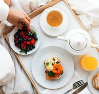 Shangri-La Hotel Sydney - Accommodation Asia