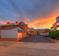 Shearing Shed Motor Inn - Accommodation Asia