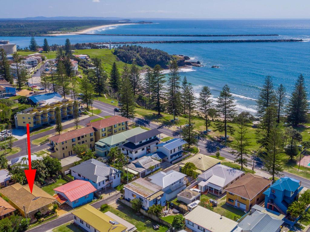Yamba NSW Accommodation Guide