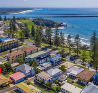 Shellcot - close to beach - Free WIFI - Accommodation Guide